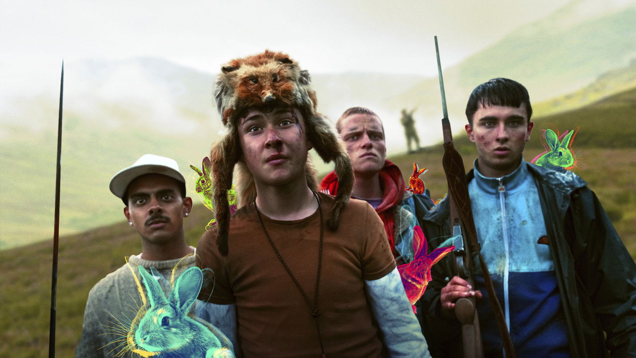 Backdrop image for movie Get Duked!