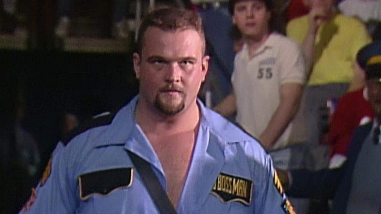 Backdrop image for movie WWE SuperTape: Volume 4