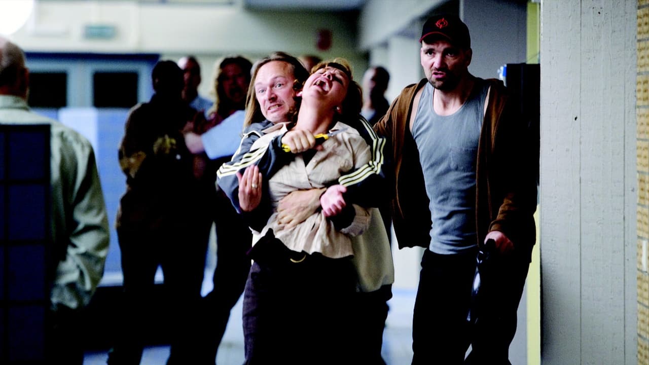 Backdrop image for movie Nothing to Lose