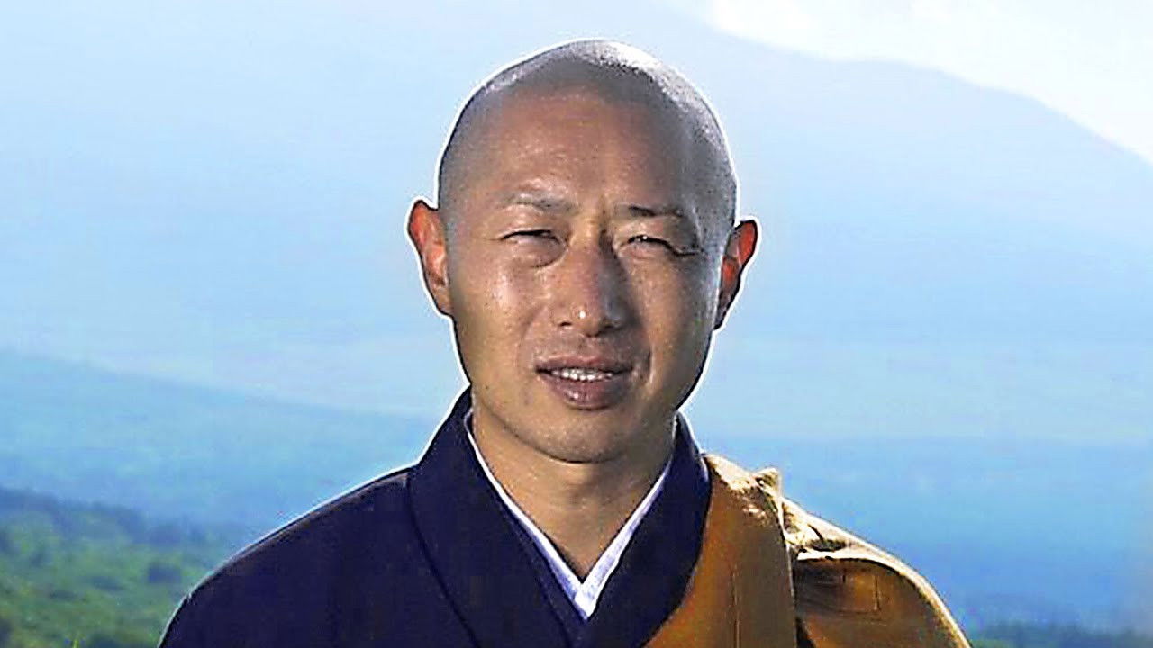 Backdrop image for movie Tenzo