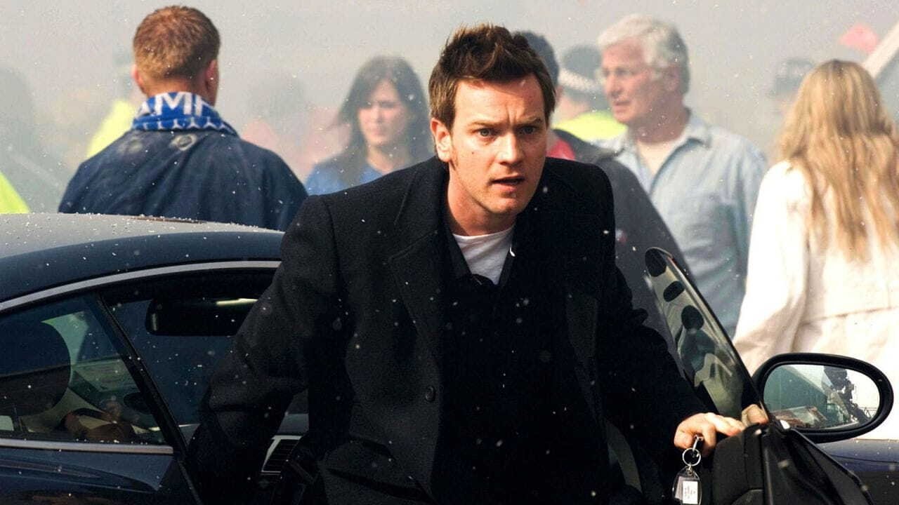 Backdrop image for movie Incendiary