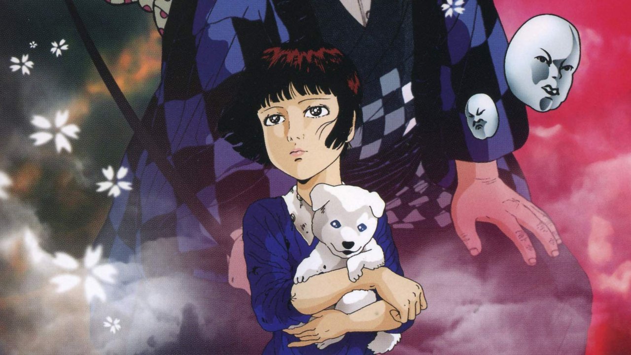Backdrop image for movie Midori