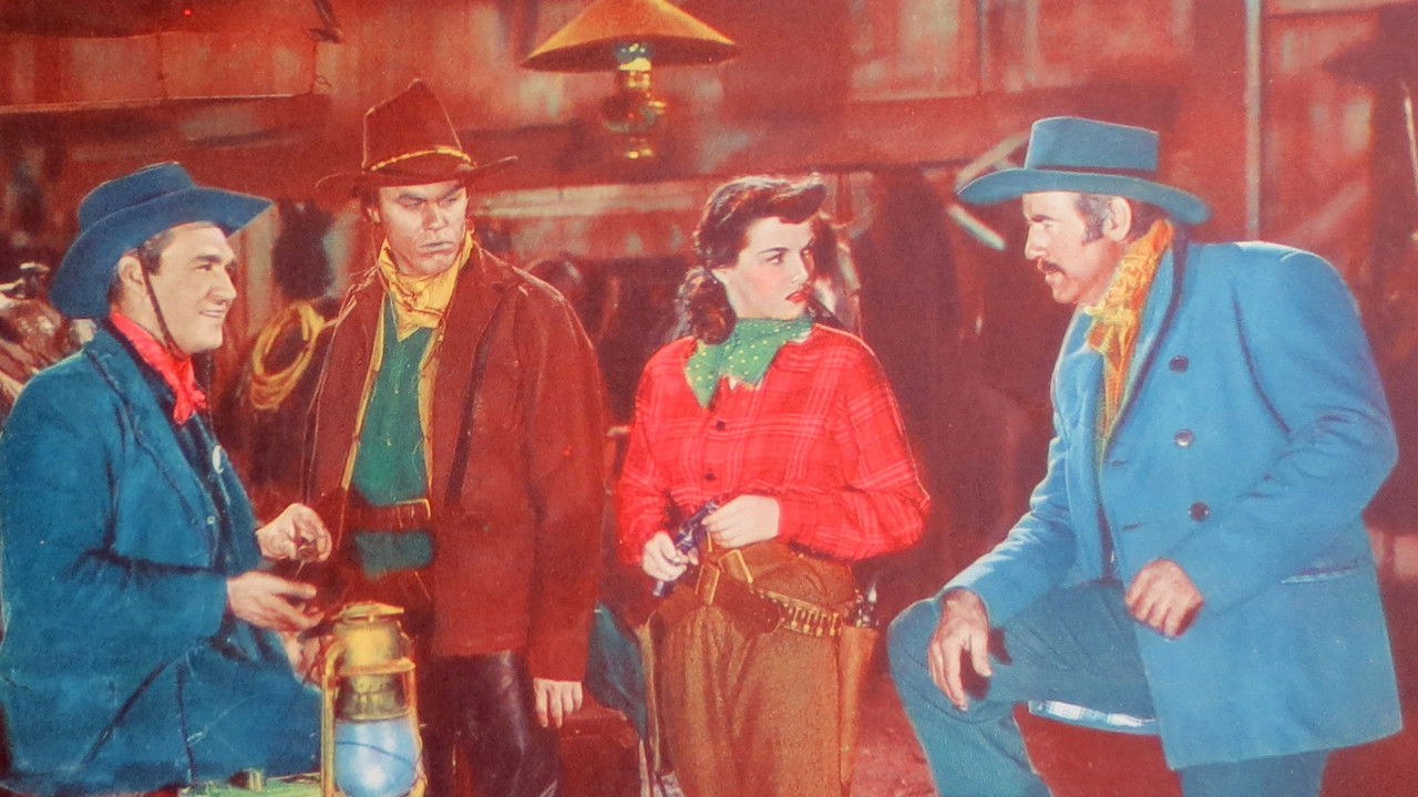 Backdrop image for movie Montana Belle