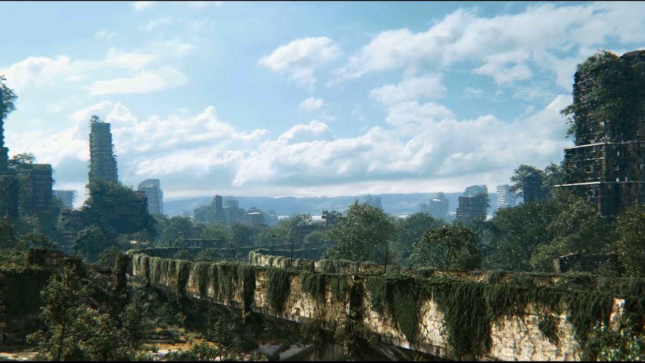 Backdrop image for movie Ruin