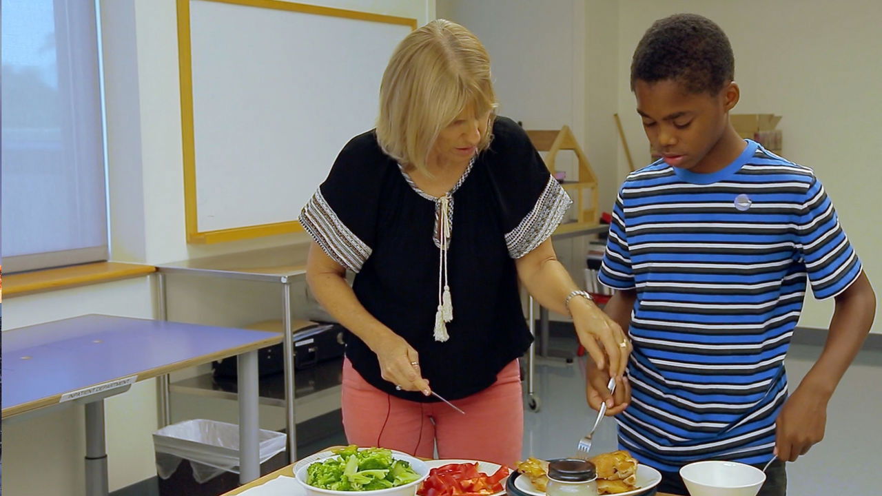 Backdrop image for movie The Magic Pill