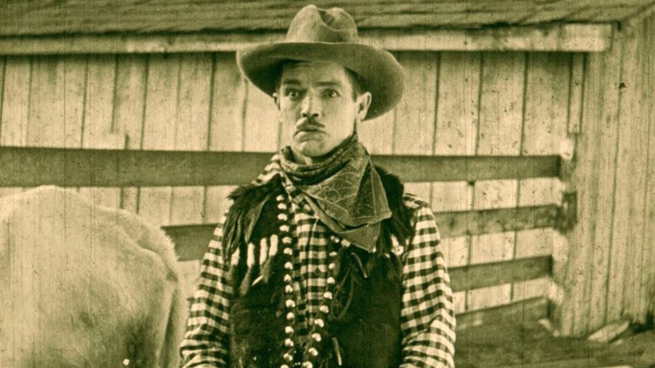 Backdrop image for movie Honest Injun