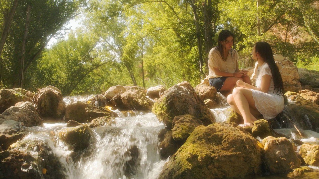 Backdrop image for movie About Rhymes and Rivers