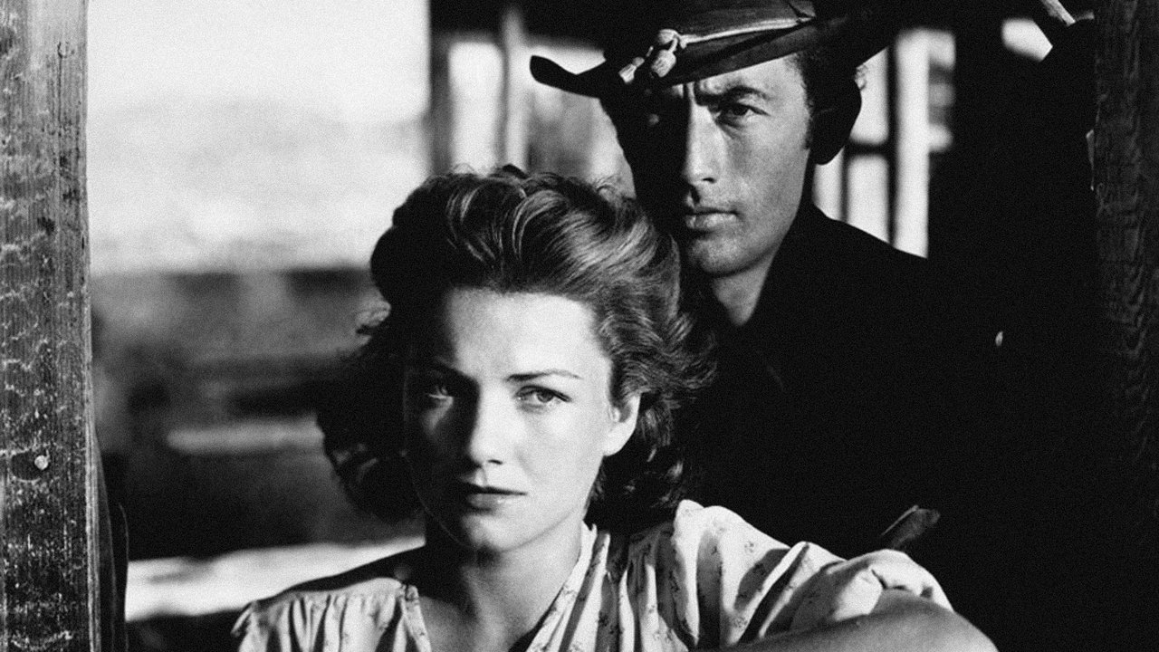 Backdrop image for movie Yellow Sky
