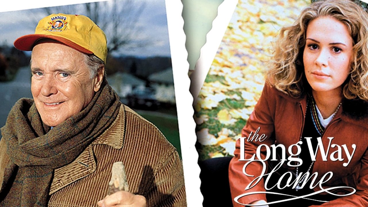 Backdrop image for movie The Long Way Home