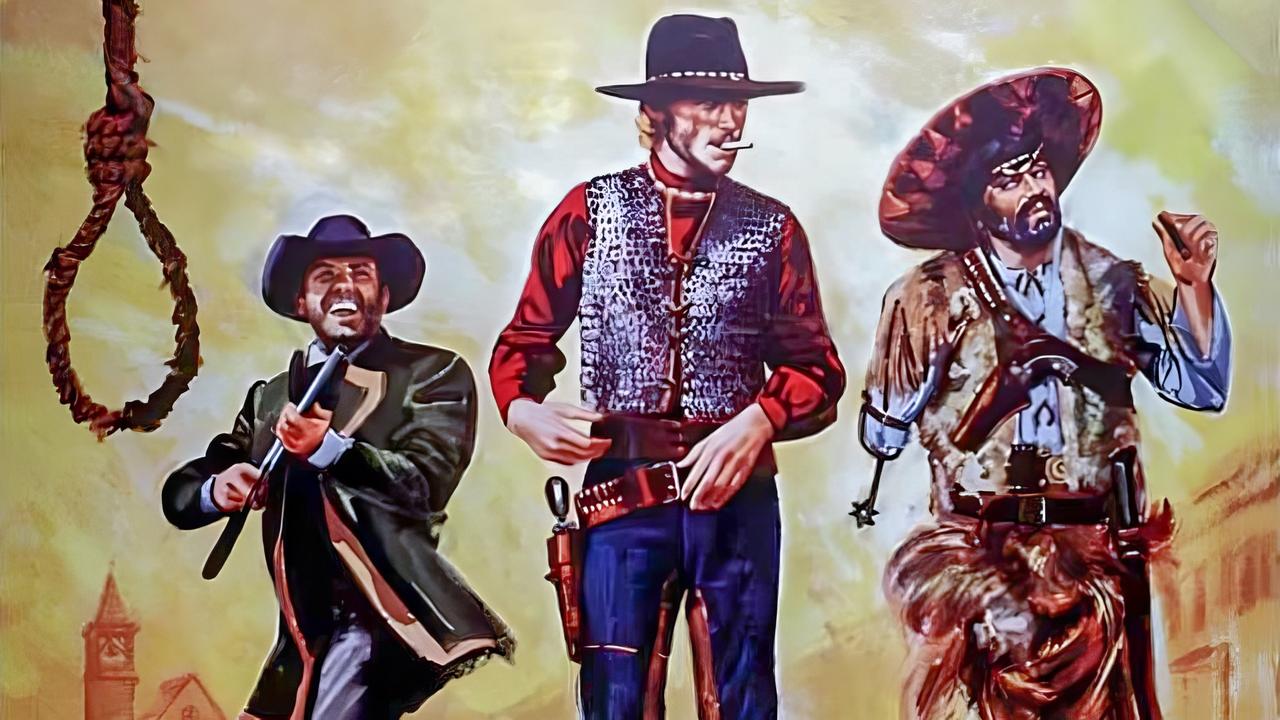 Backdrop image for movie The Specialists