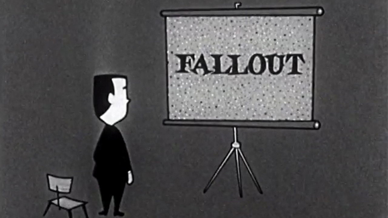Backdrop image for movie Fallout: When and How to Protect Yourself Against It