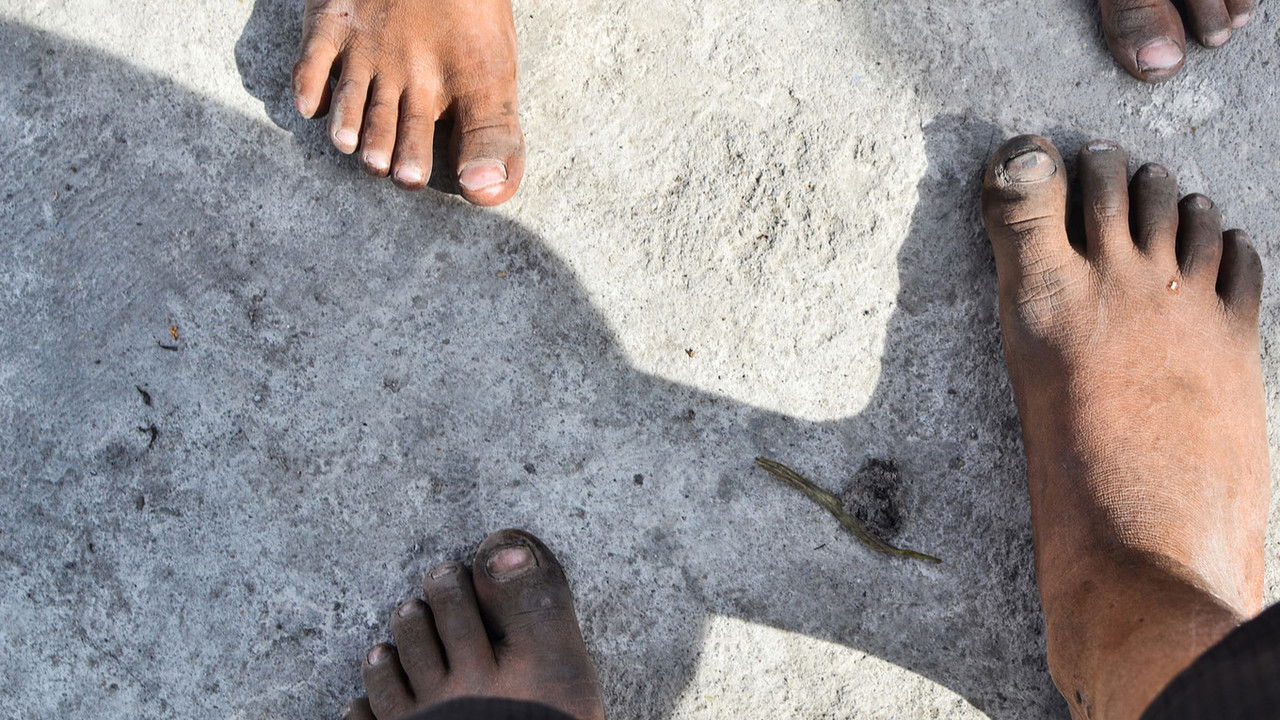 Backdrop image for movie My No Place