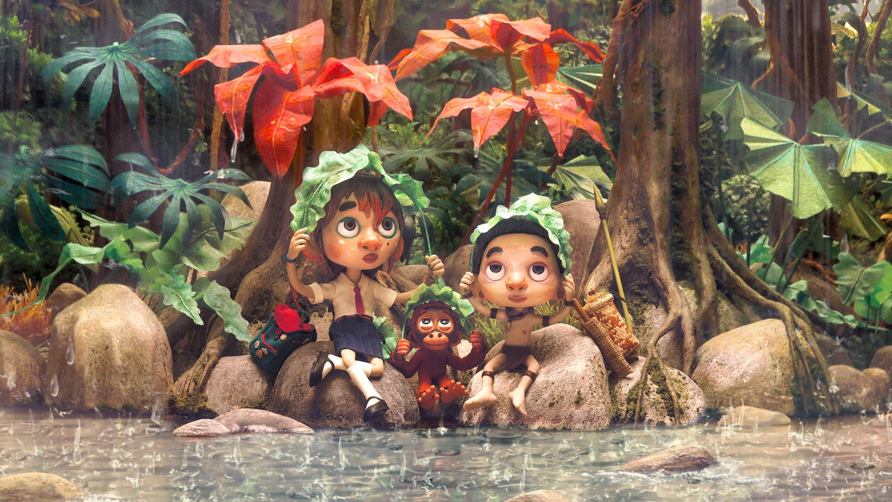 Backdrop image for movie Savages