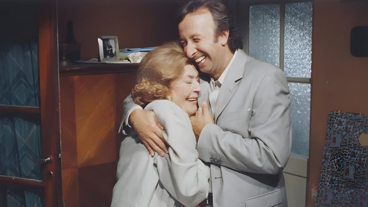 Backdrop image for movie Conversations with Mother