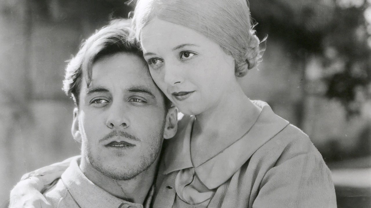 Backdrop image for movie Sunrise: A Song of Two Humans
