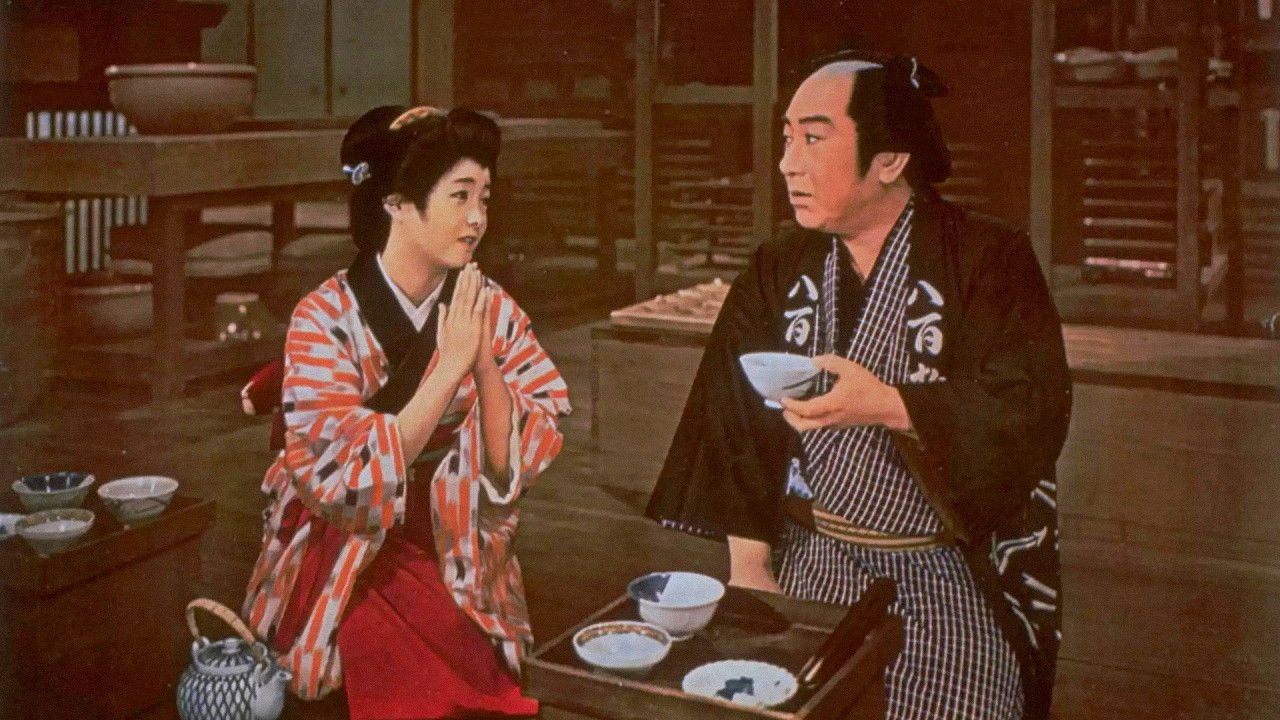 Backdrop image for movie Magistrate of Dice