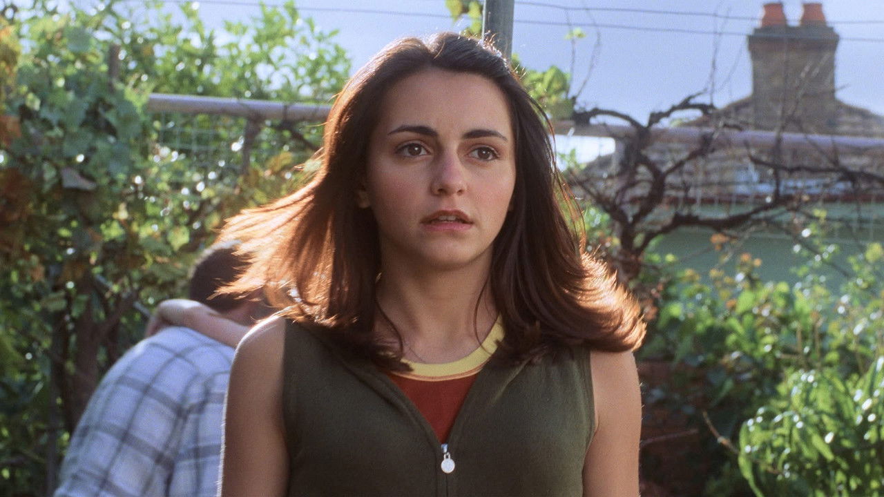 Backdrop image for movie Looking for Alibrandi