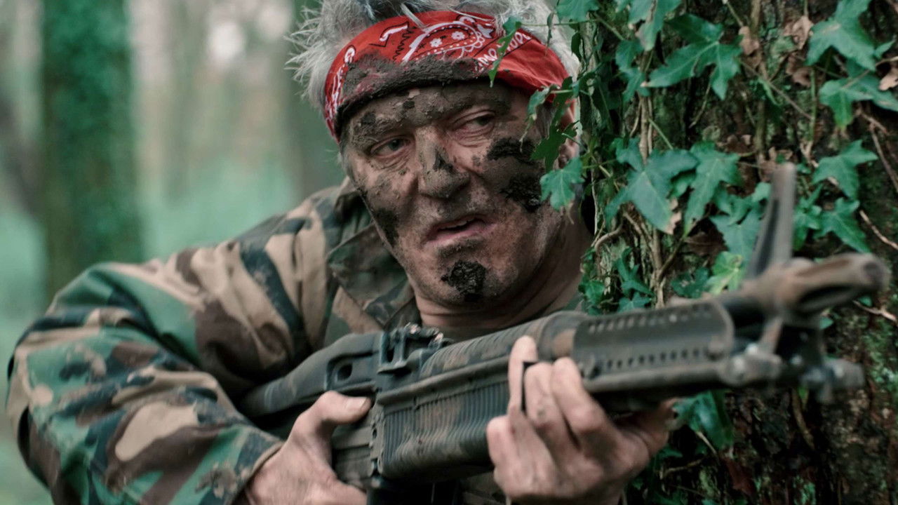 Backdrop image for movie Jurassic Predator