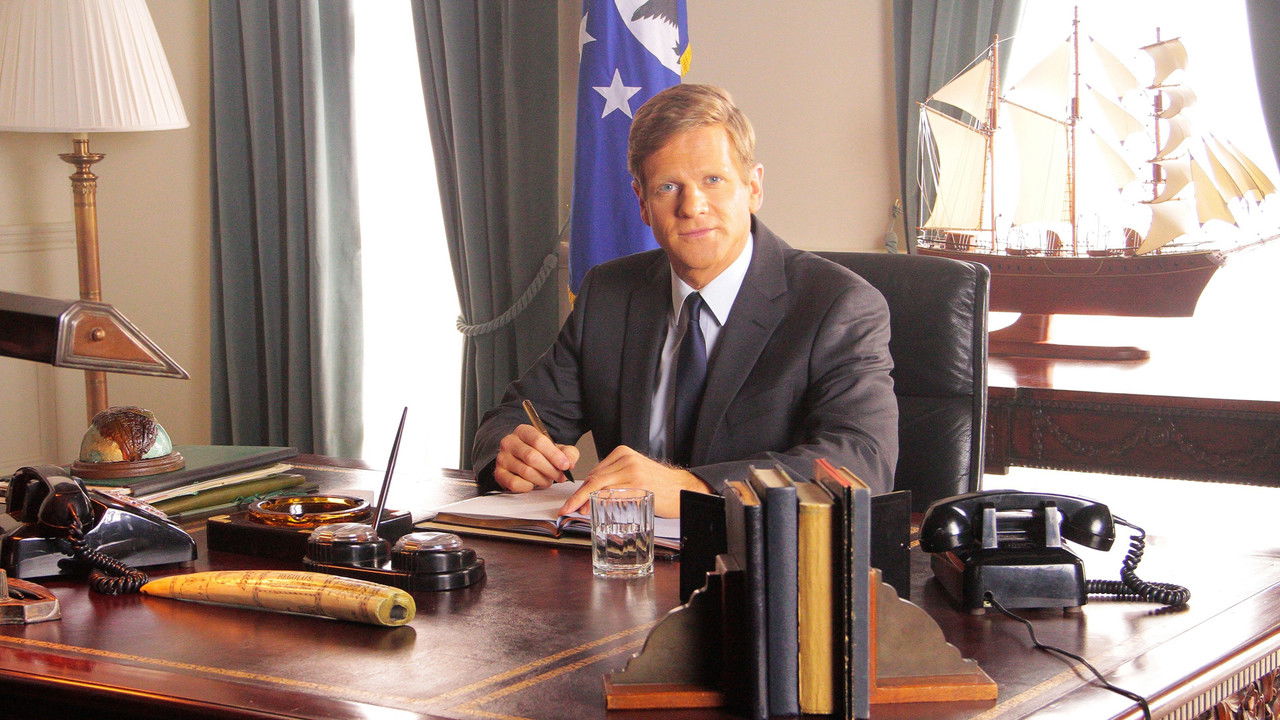 Backdrop image for movie JFK: Seven Days That Made a President