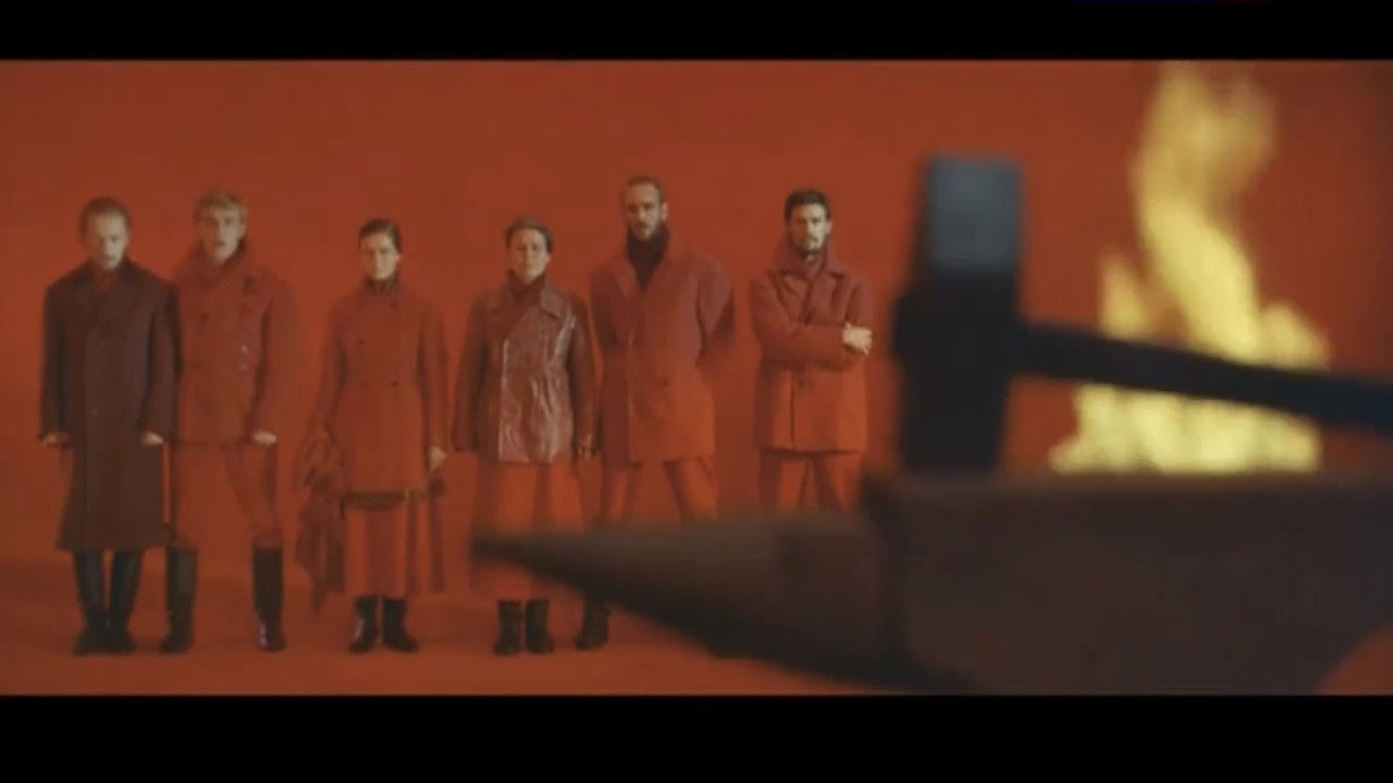 Backdrop image for movie Russian Pioneers