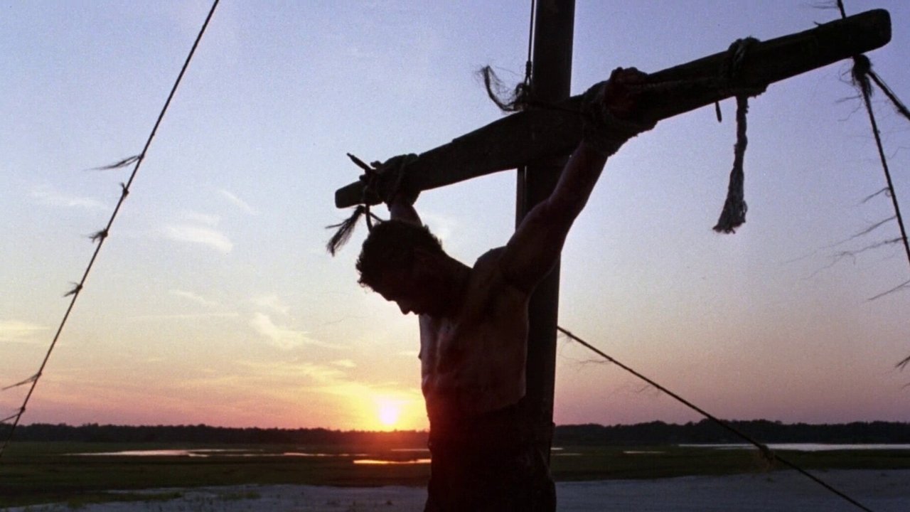 Backdrop image for movie Slinger