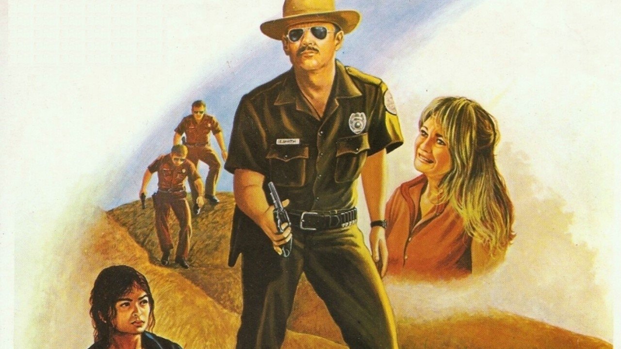 Backdrop image for movie The Border