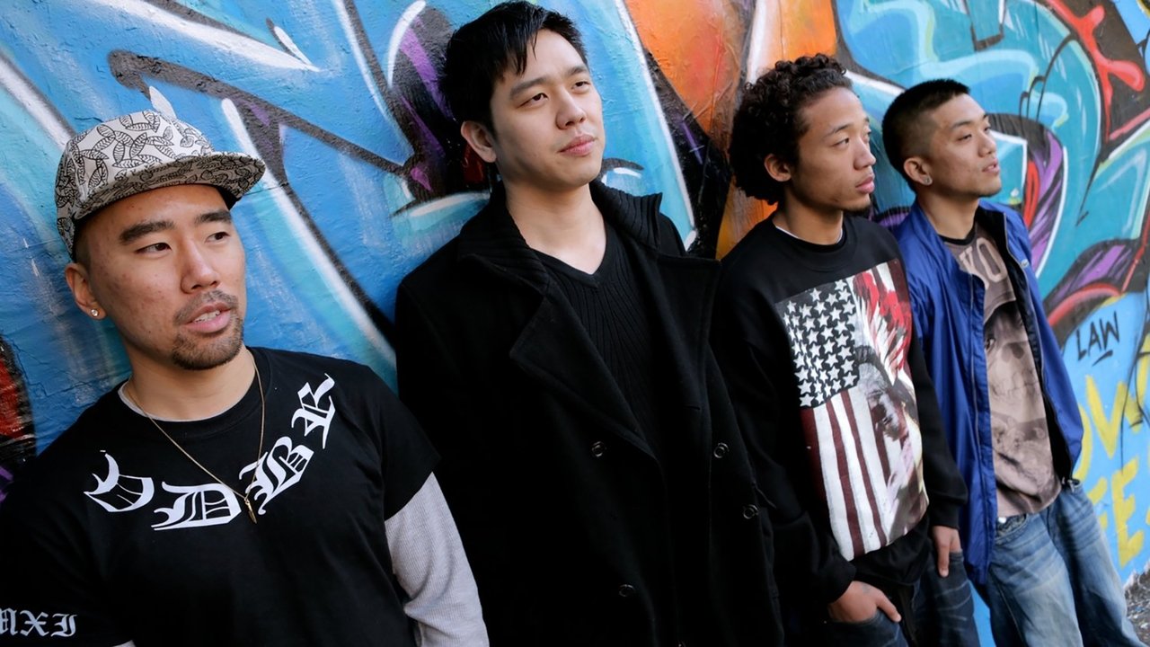 Backdrop image for movie A-Town Boyz