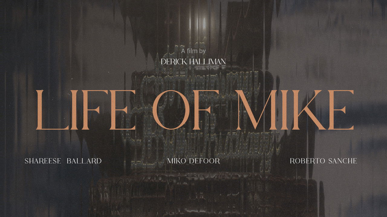 Backdrop image for movie Life of Mike