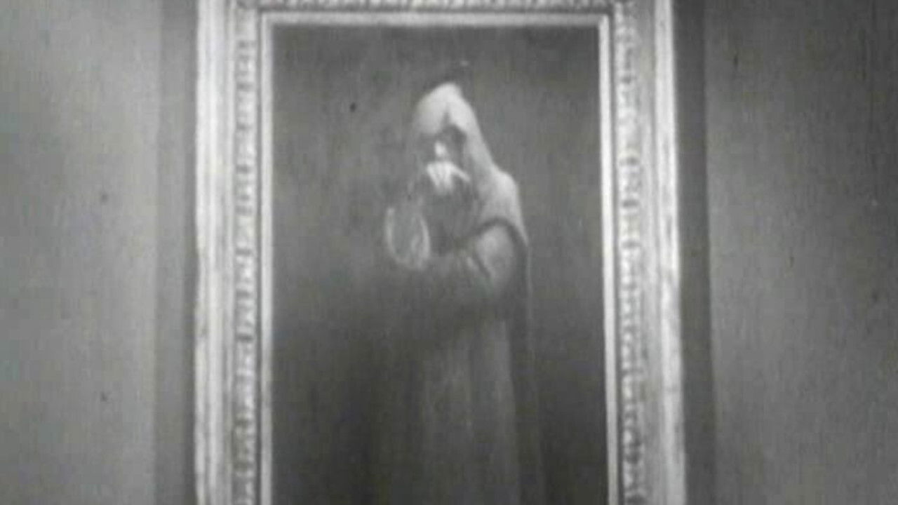 Backdrop image for movie The Pointing Finger