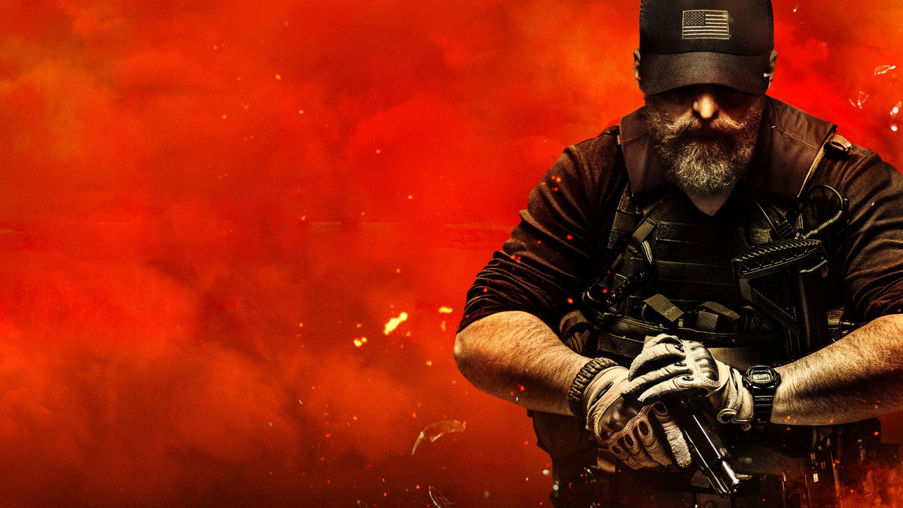 Backdrop image for movie Reverence