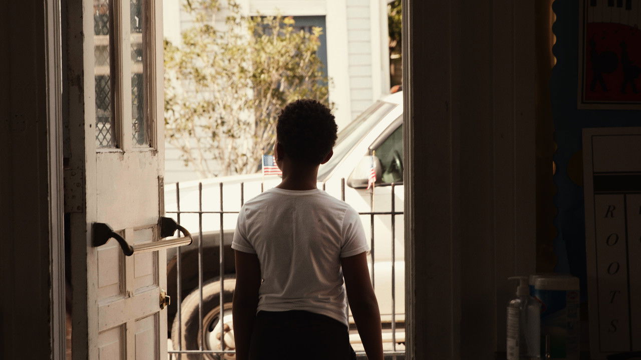 Backdrop image for movie Lost in NOLA