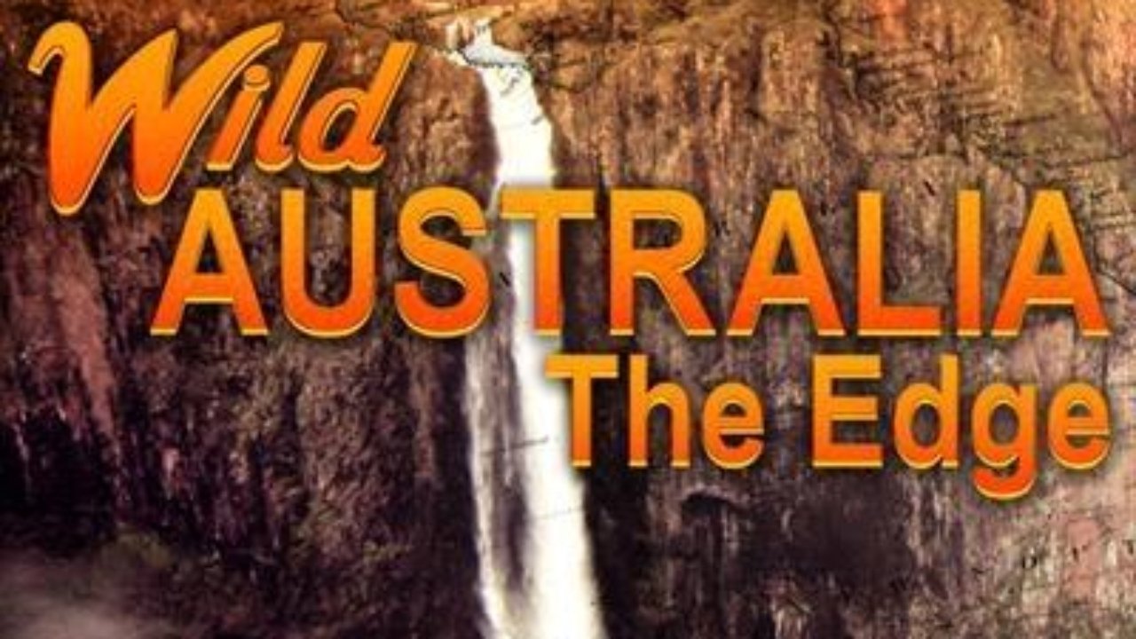 Backdrop image for movie Wild Australia: The Edge