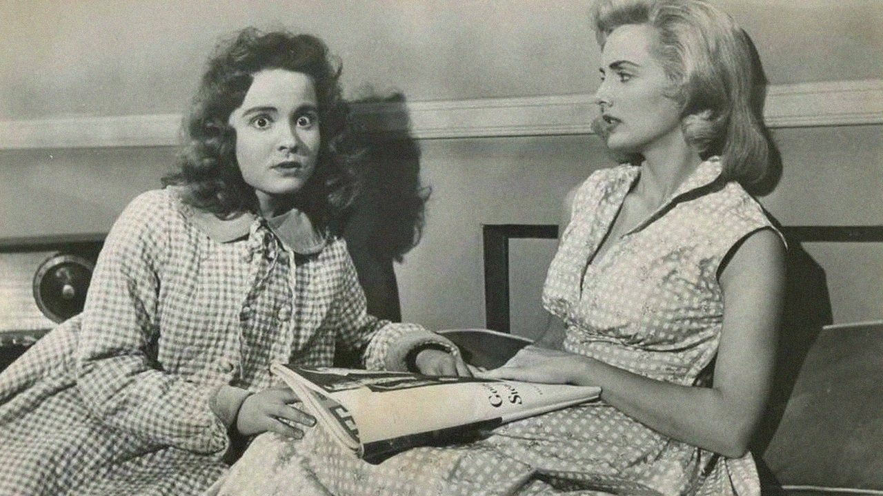 Backdrop image for movie Runaway Daughters