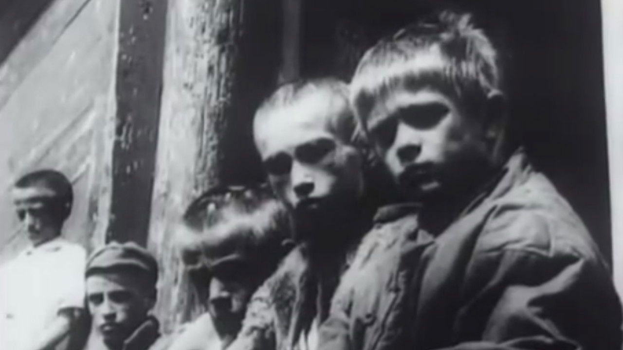 Backdrop image for movie Kino-Pravda No. 1