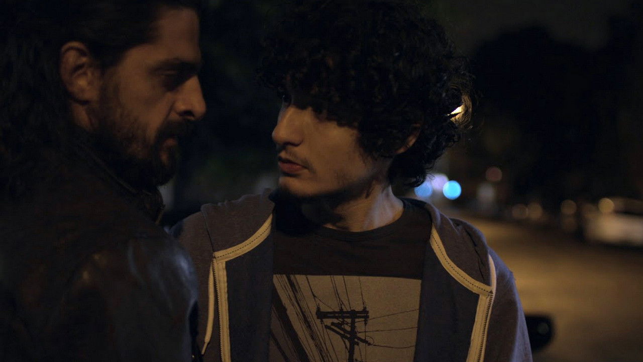 Backdrop image for movie Lightrapping