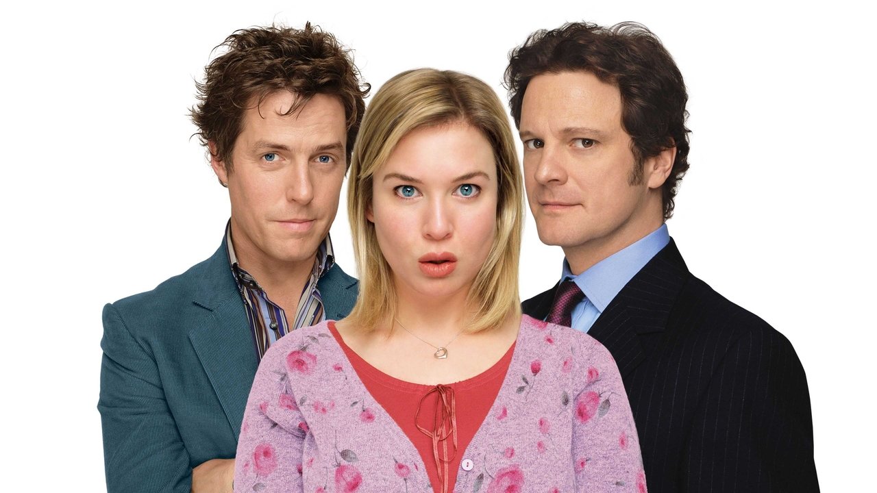 Backdrop image for movie Bridget Jones: The Edge of Reason