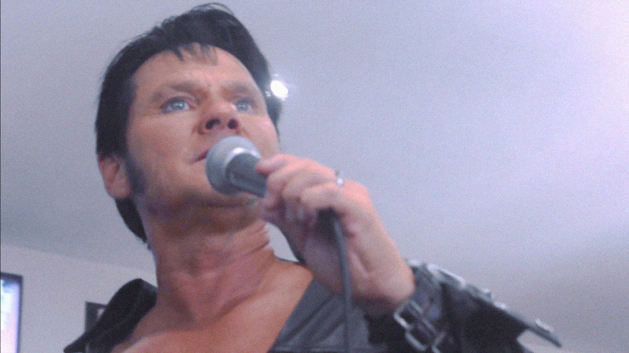 Backdrop image for movie Nothing Can Stop The Radiance