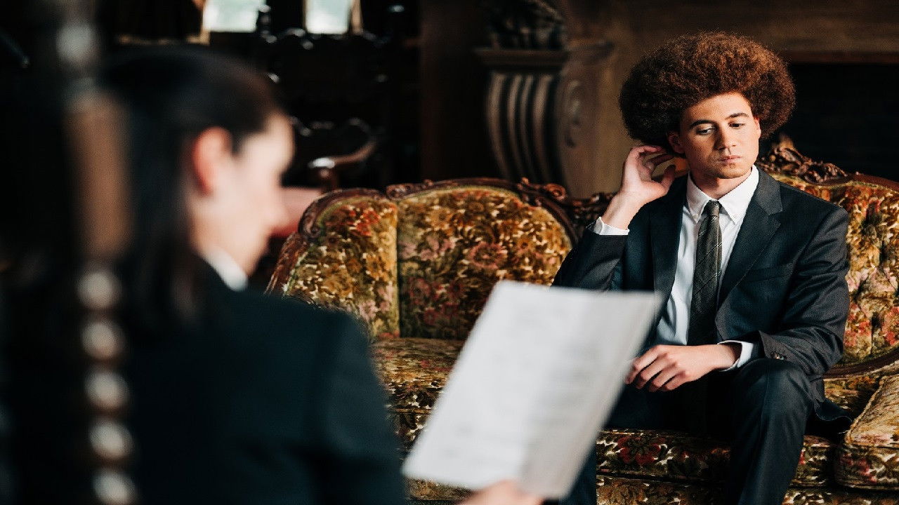 Backdrop image for movie The Fairchild