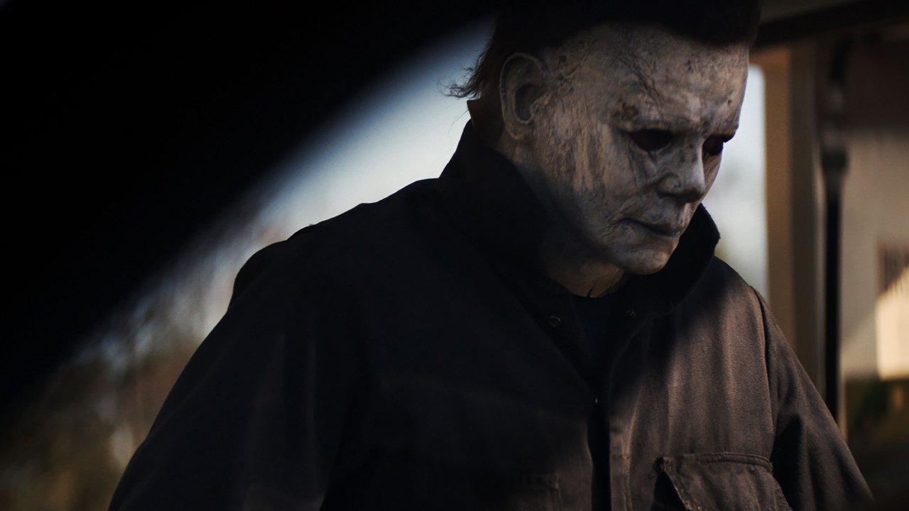 Backdrop image for movie Halloween