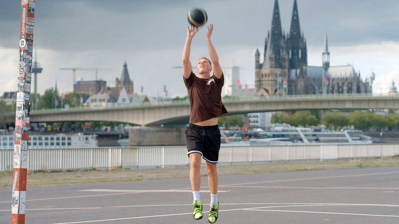 Backdrop image for movie Die Bewegungskrise - Wie wir vom Sofa runterkommen