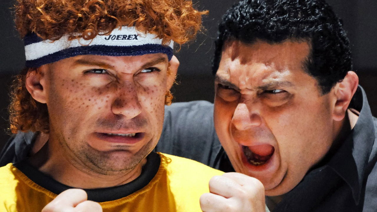 Backdrop image for movie No Retreat, No Surrender