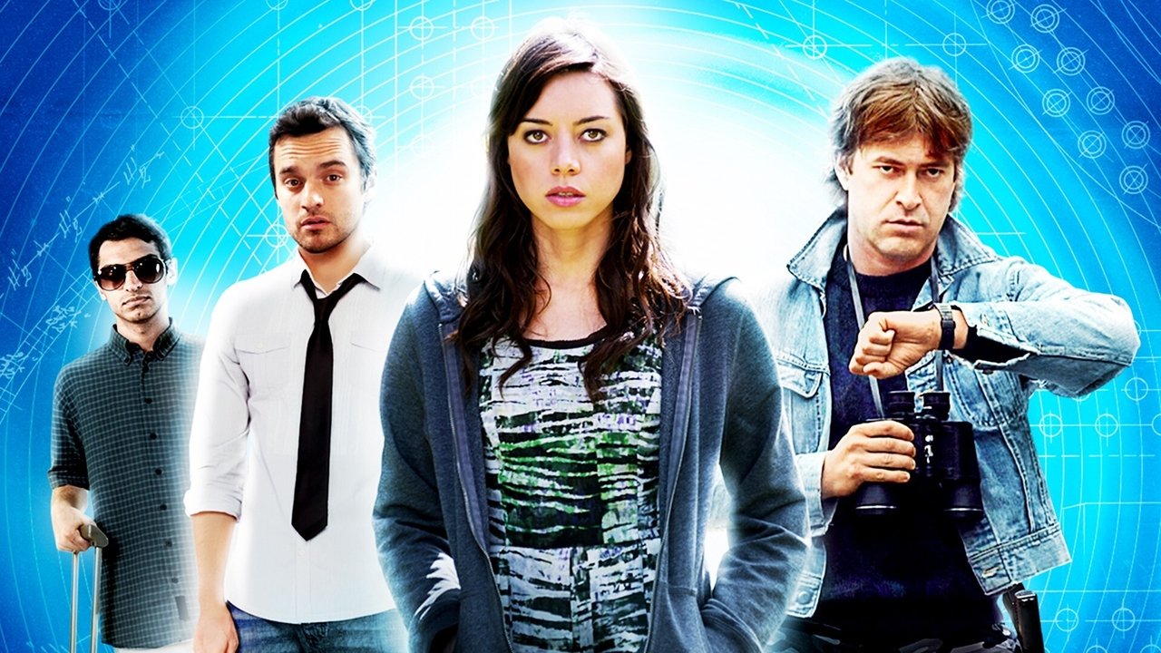 Backdrop image for movie Safety Not Guaranteed