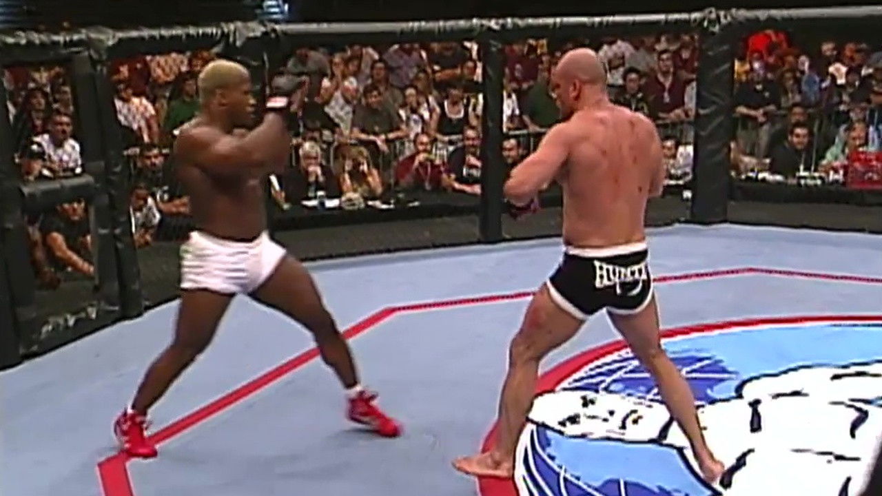 Backdrop image for movie UFC 20: Battle For The Gold