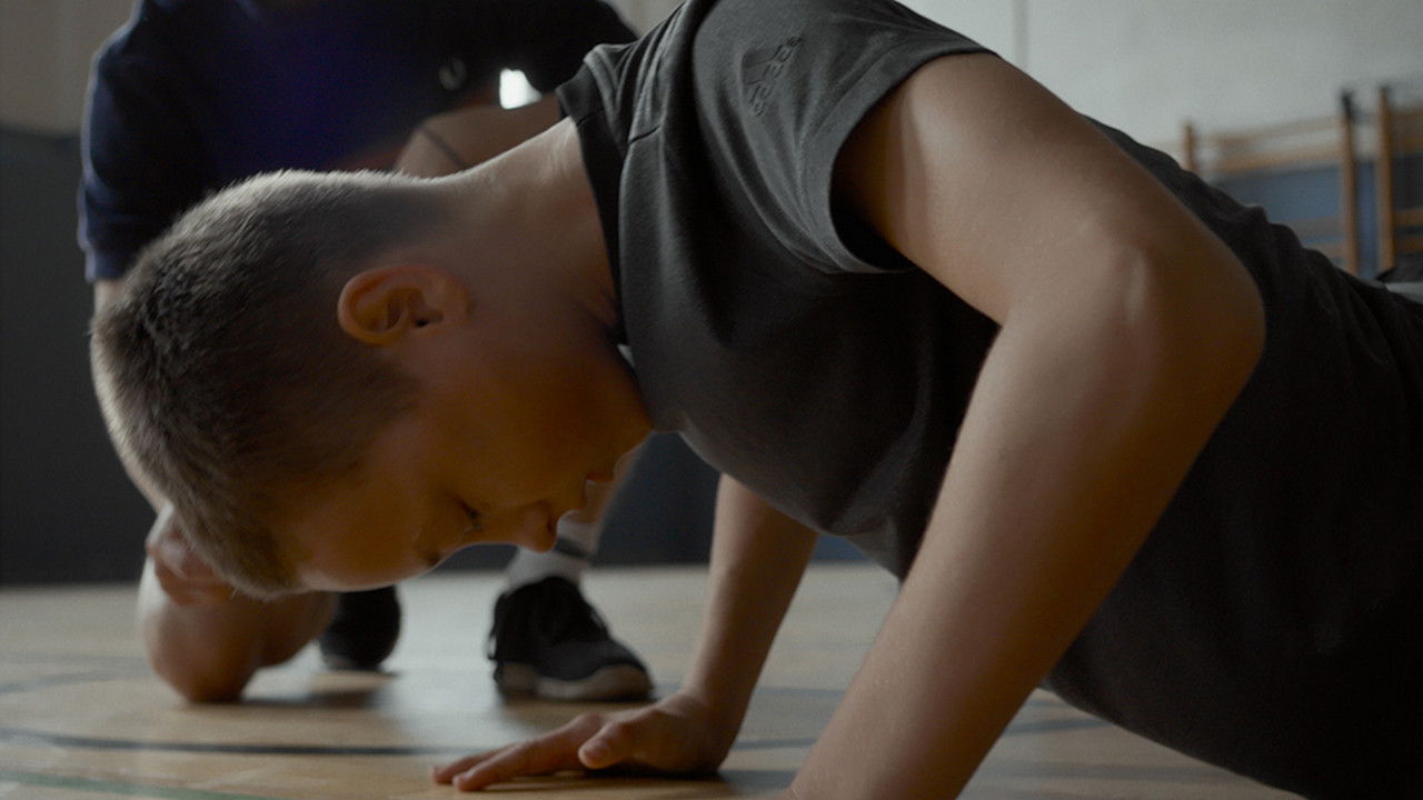 Backdrop image for movie Against All Odds