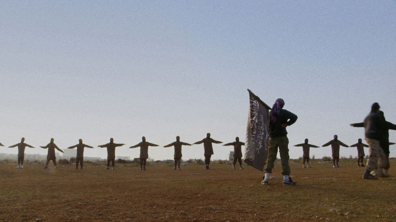 Backdrop image for movie Of Fathers and Sons