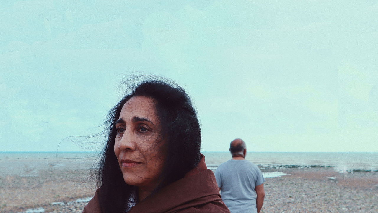 Backdrop image for movie Love Death and Eevrything In Between