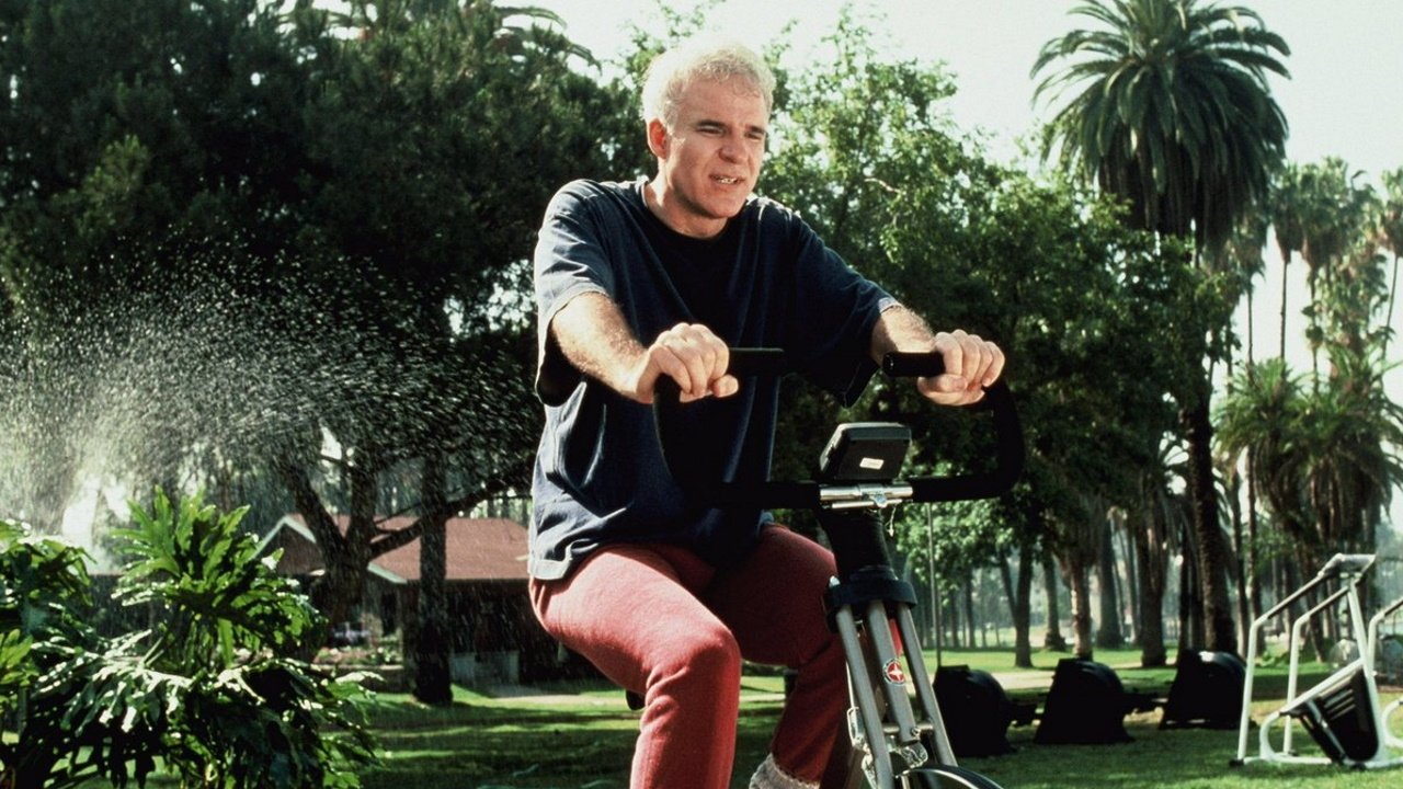 Backdrop image for movie L.A. Story