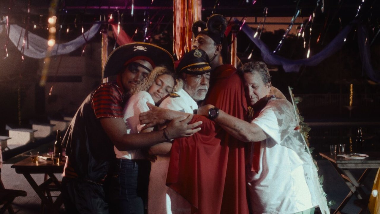 Backdrop image for movie Phoenix Club