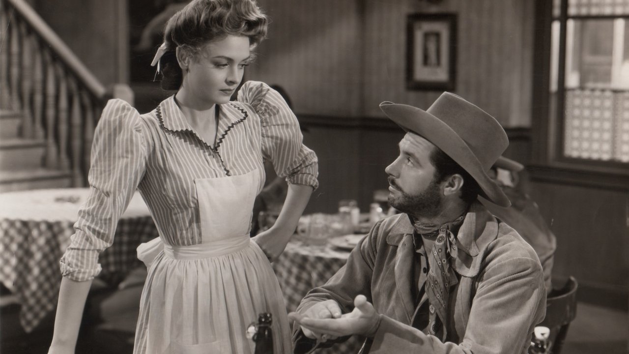Backdrop image for movie Gentle Annie