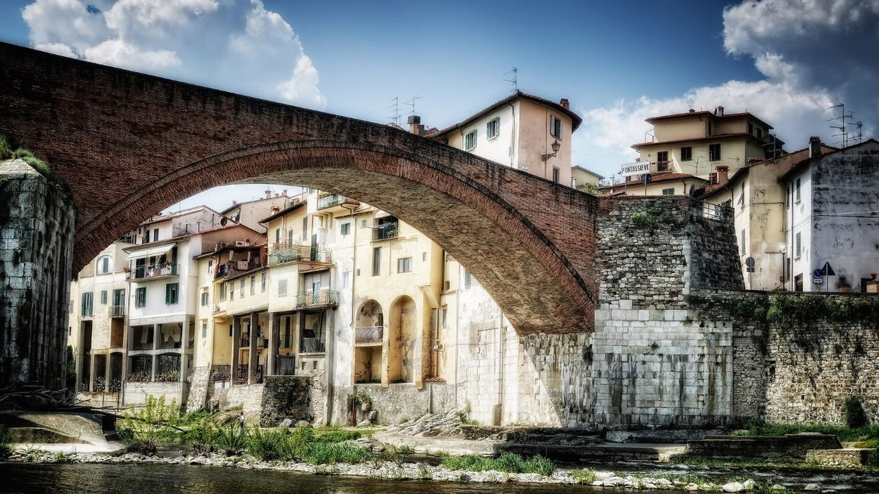 Backdrop image for movie Saranno famosi?